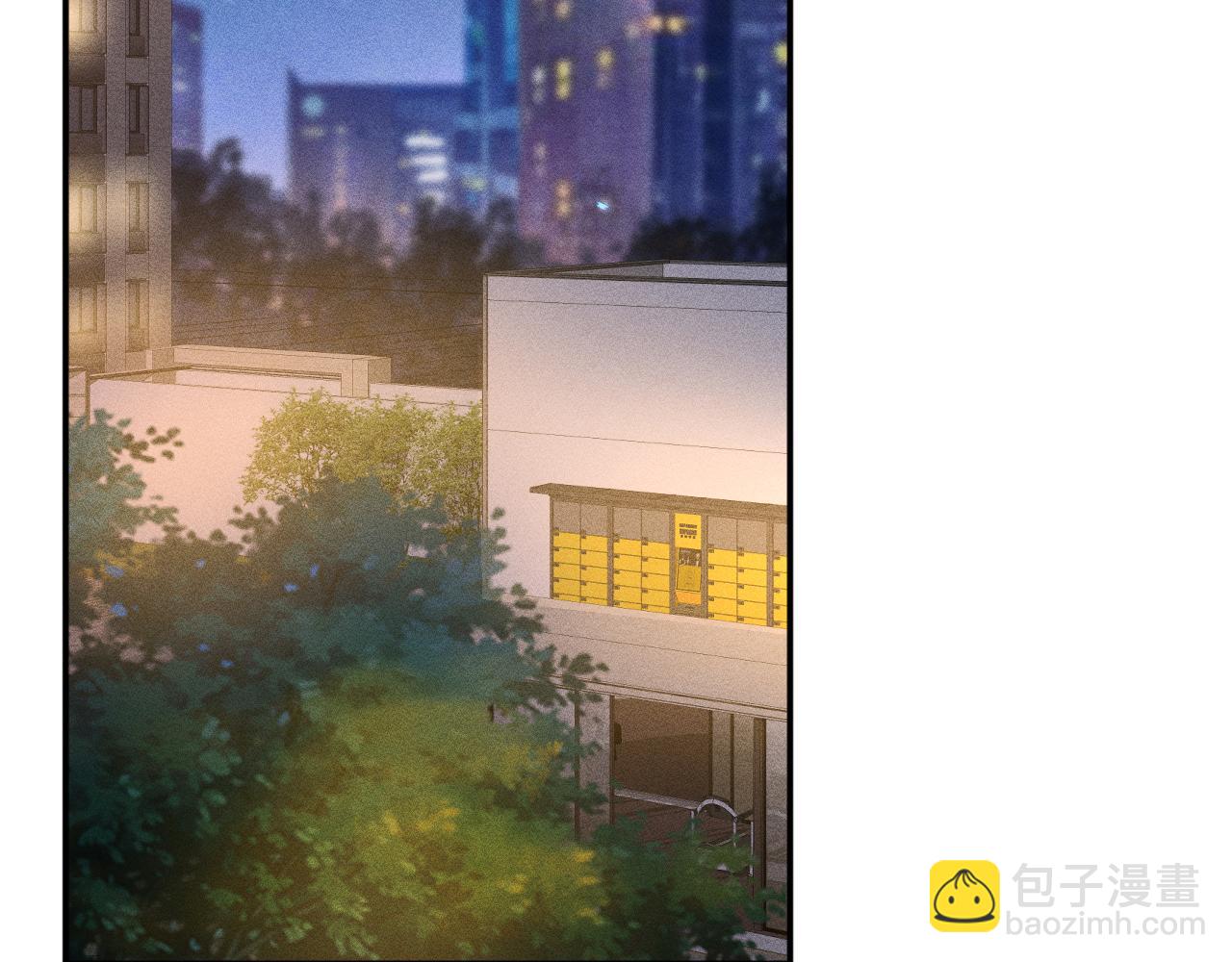 第186 我是你未来婆婆啊(1/3)-第187话