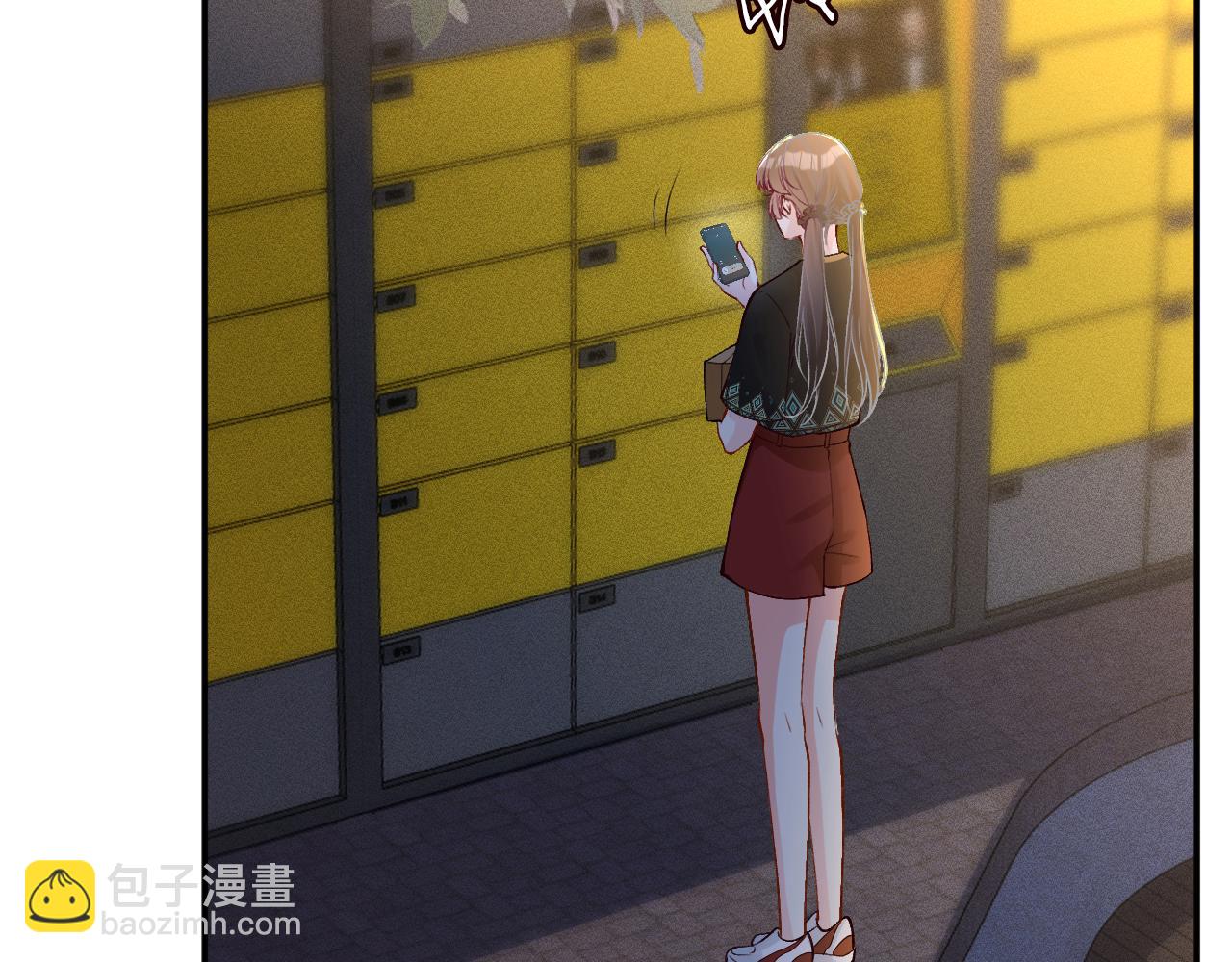 第186 我是你未来婆婆啊(1/3)-第187话
