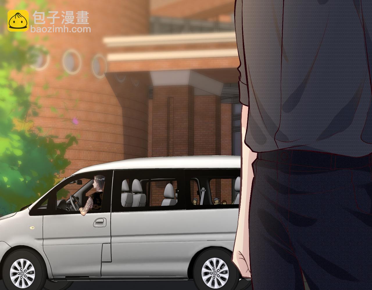 第188 霍杳失踪(1/3)-第189话