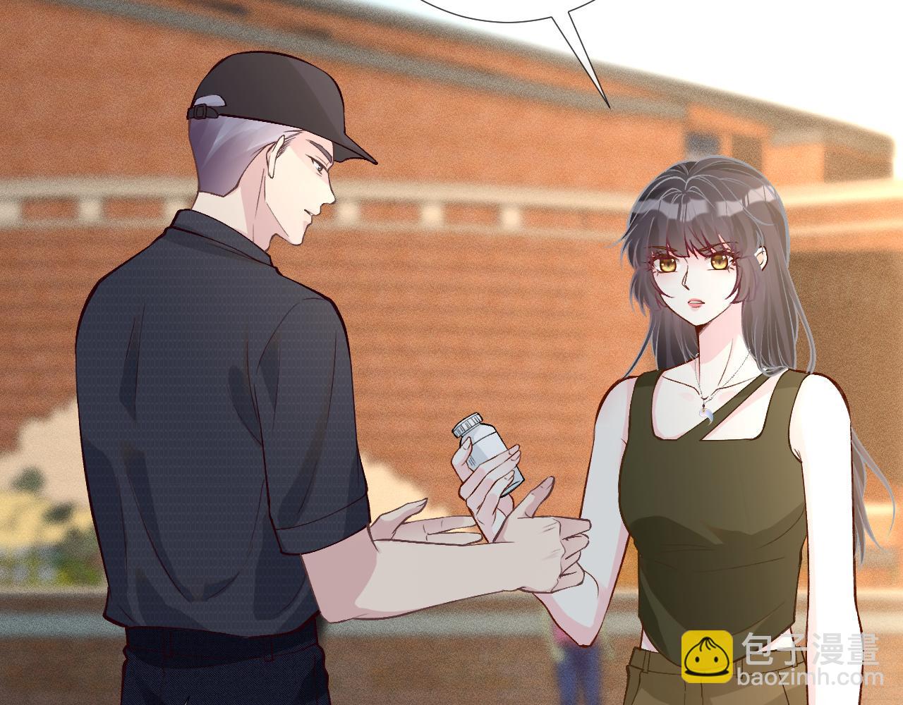 第188 霍杳失踪(1/3)-第189话
