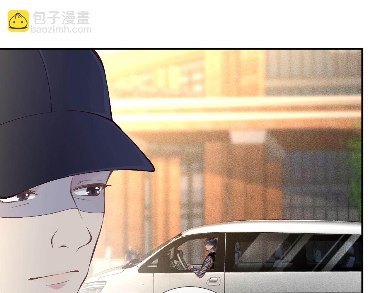 第188 霍杳失踪(1/3)-第189话