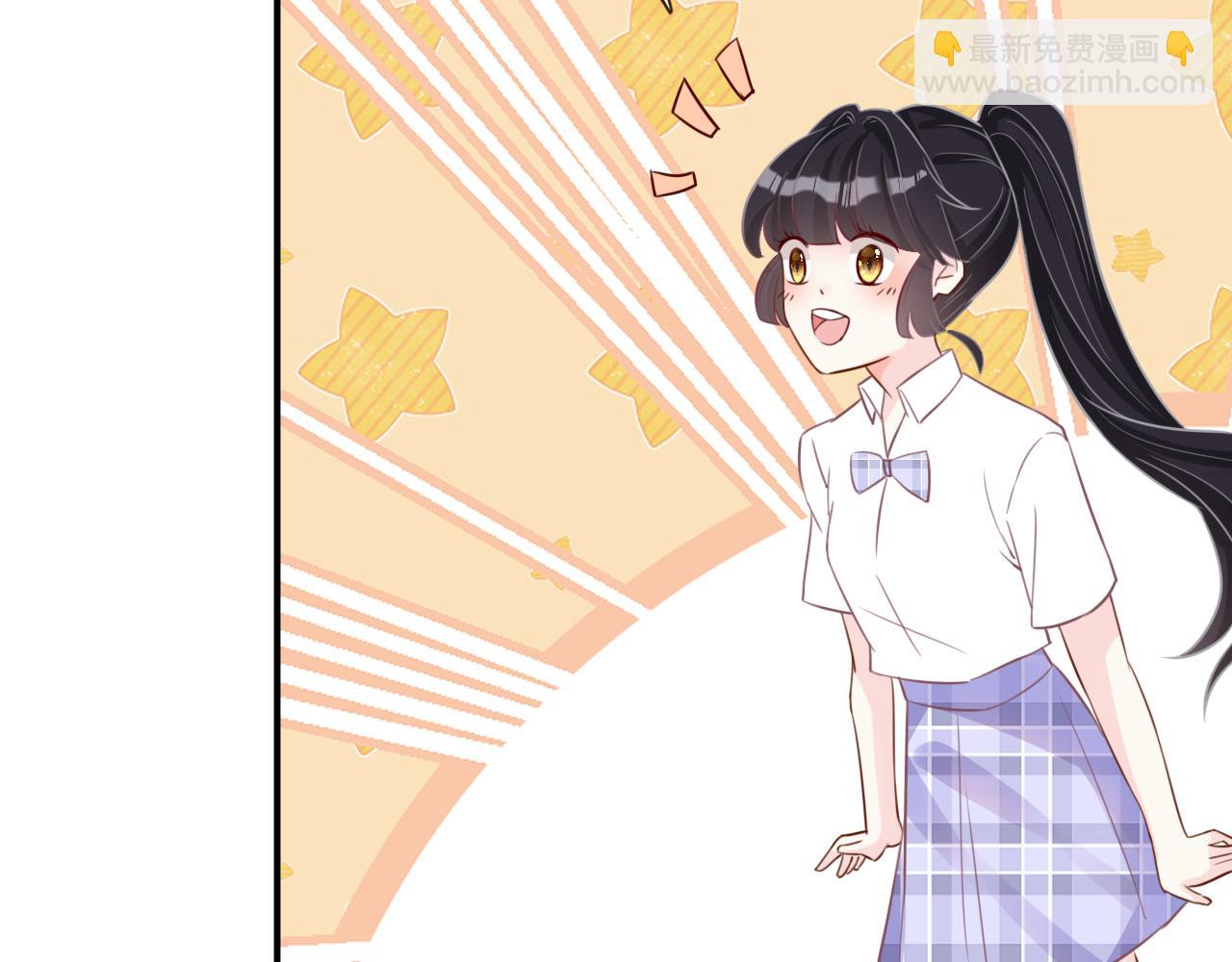 第18话  学霸的烦恼(1/2)-第19话