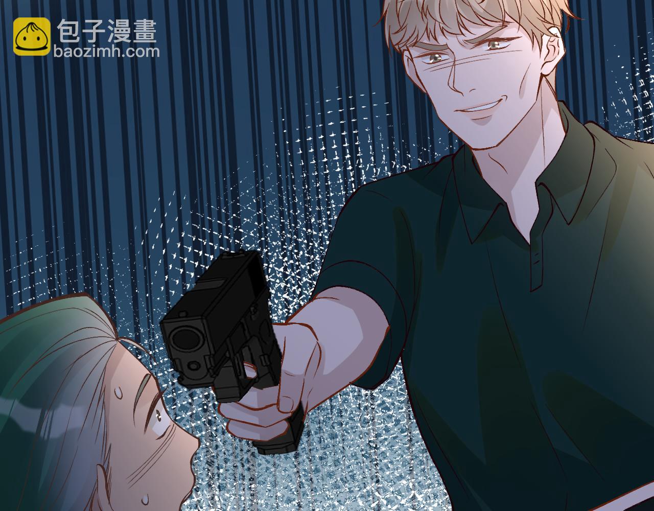 第190 第一次拥抱(1/2)-第191话