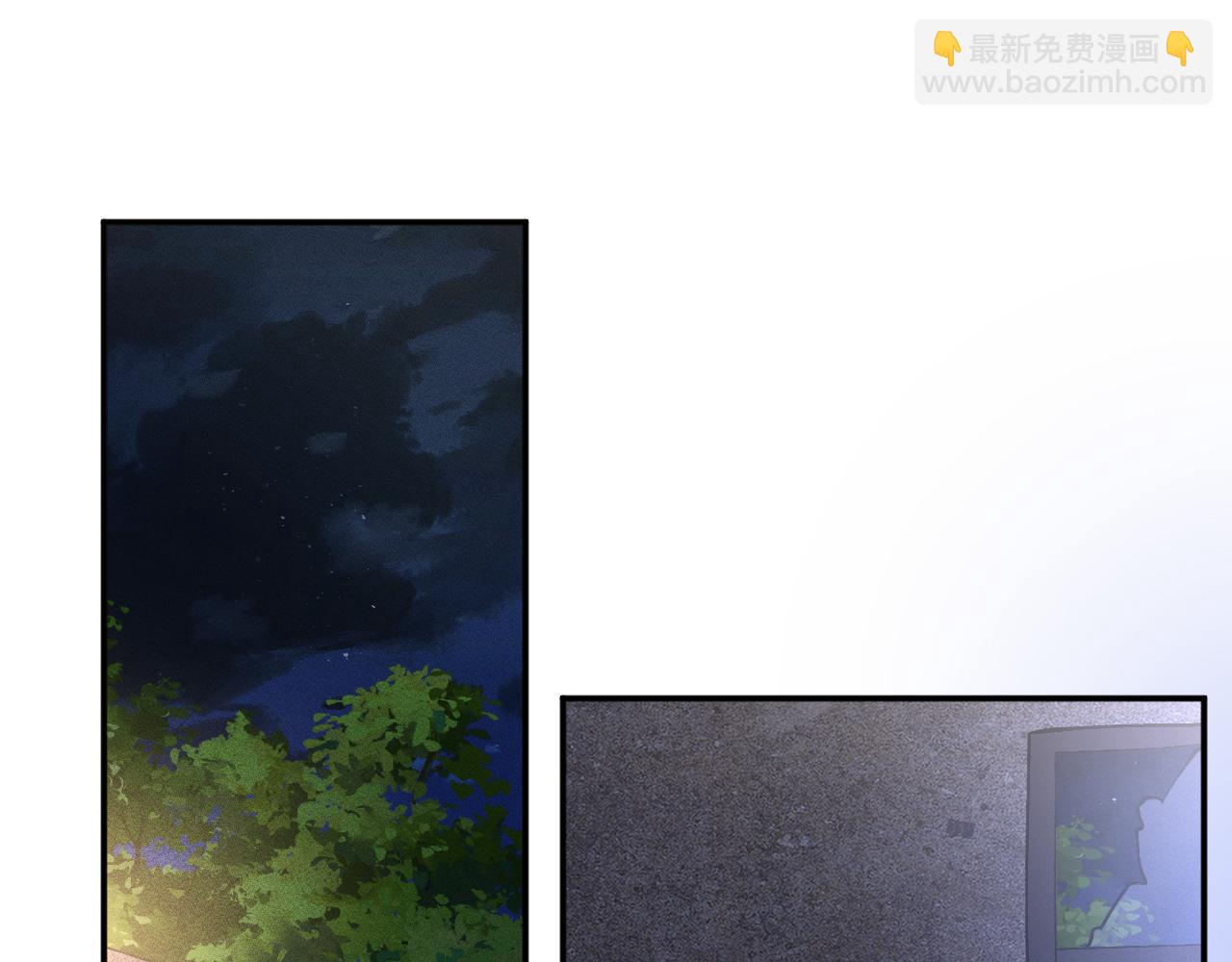 第190 第一次拥抱(1/2)-第191话