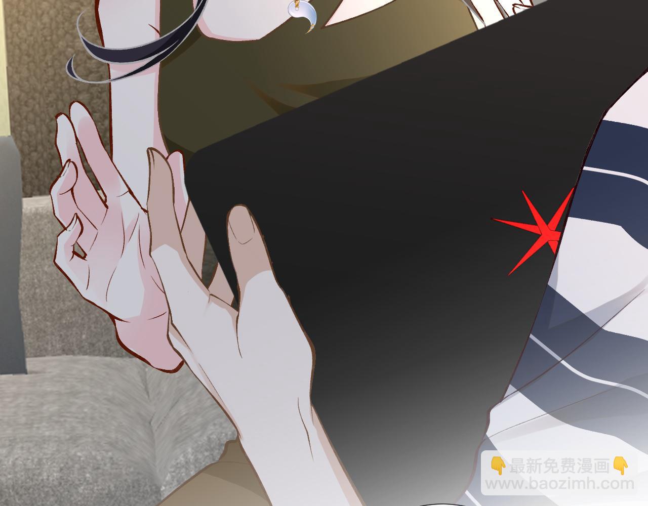 第192 我不要你觉得(1/3)-第193话