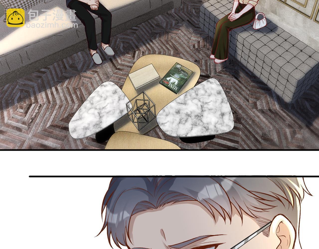 第192 我不要你觉得(1/3)-第193话