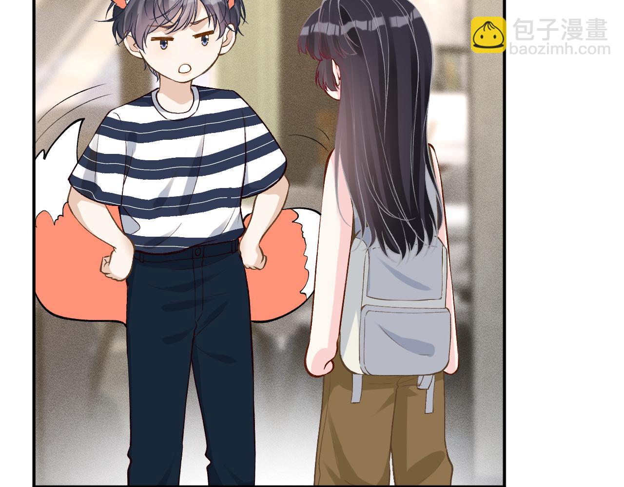 第192 我不要你觉得(1/3)-第193话