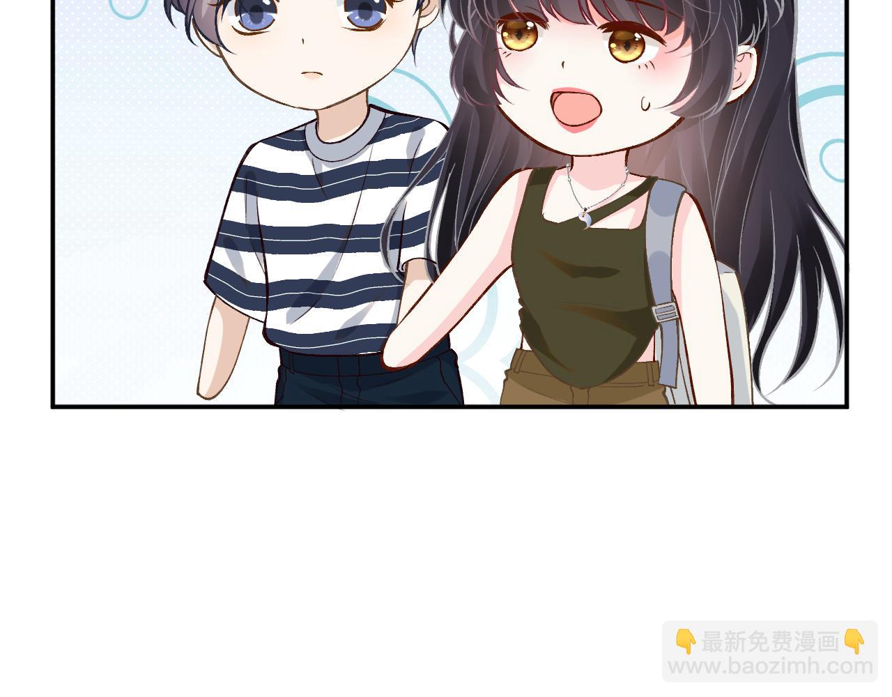 第192 我不要你觉得(1/3)-第193话