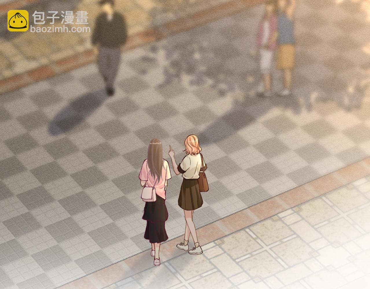 第194 他是男朋友？(1/3)-第195话