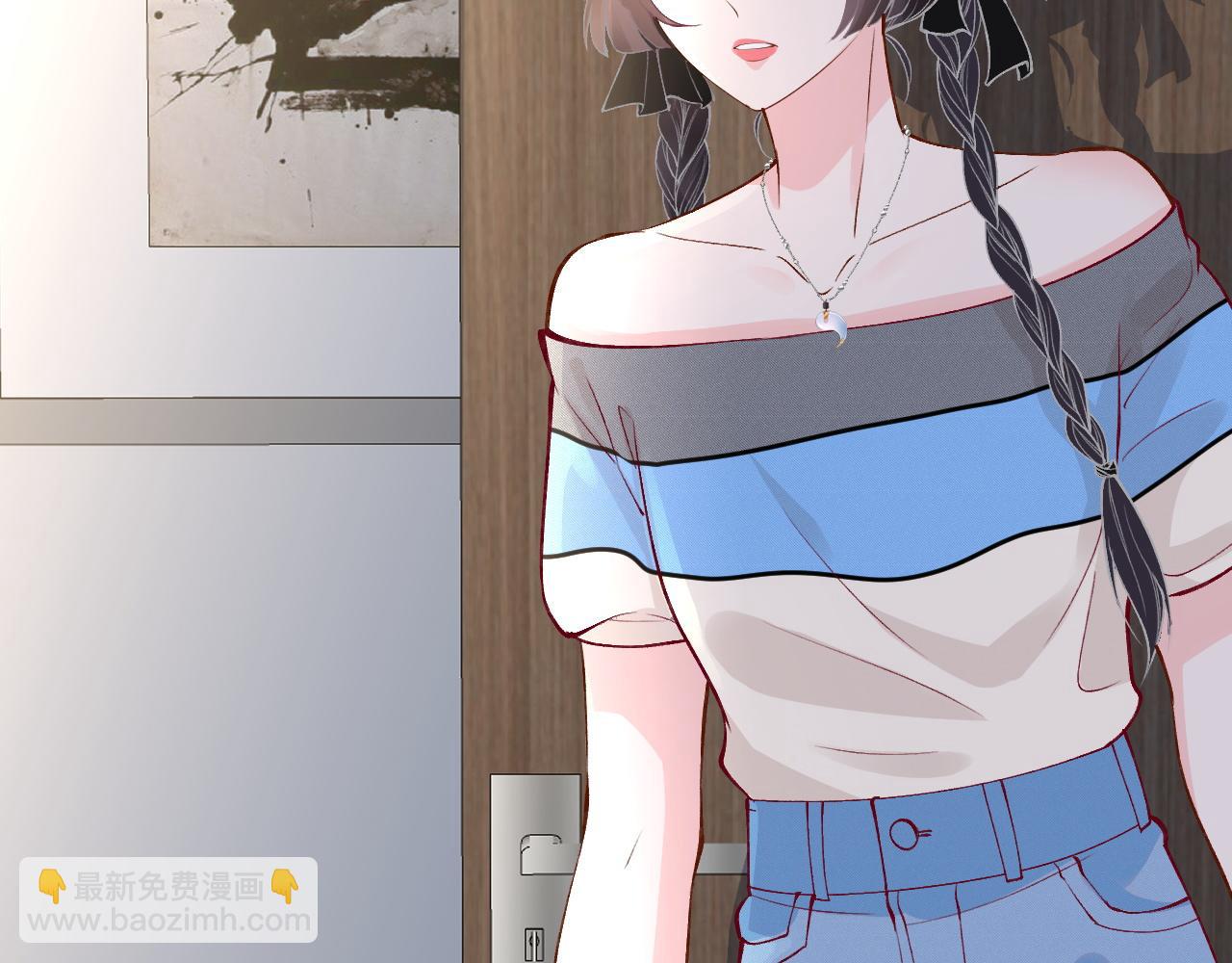 第196 闵郁的心机(1/3)-第197话