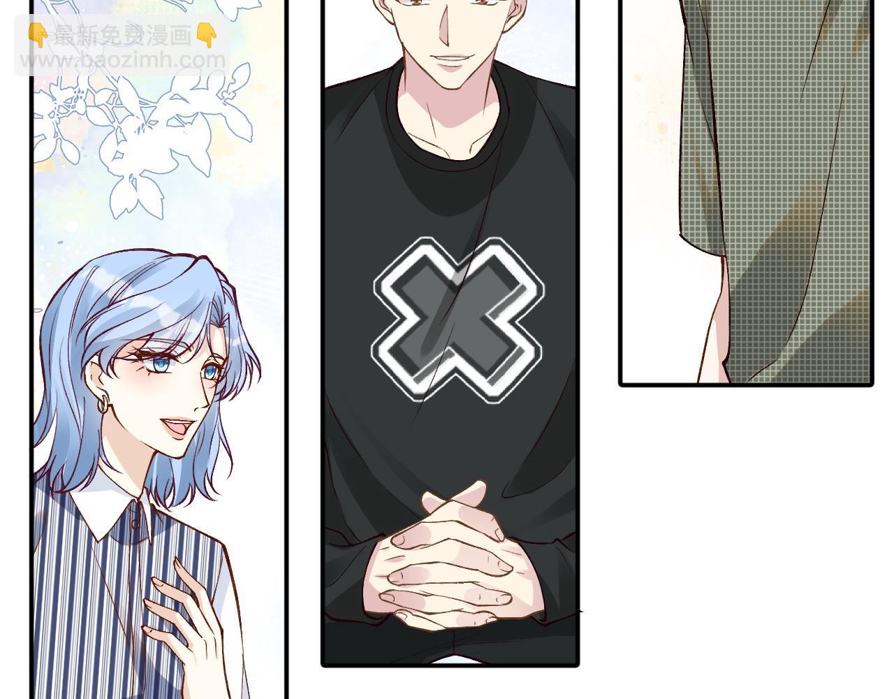 第196 闵郁的心机(1/3)-第197话