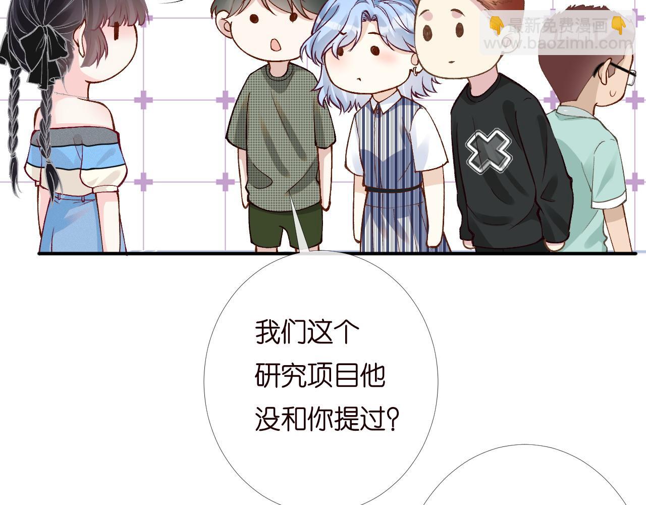 第196 闵郁的心机(1/3)-第197话