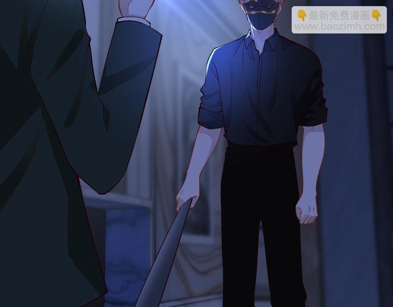 第196 闵郁的心机(1/3)-第197话