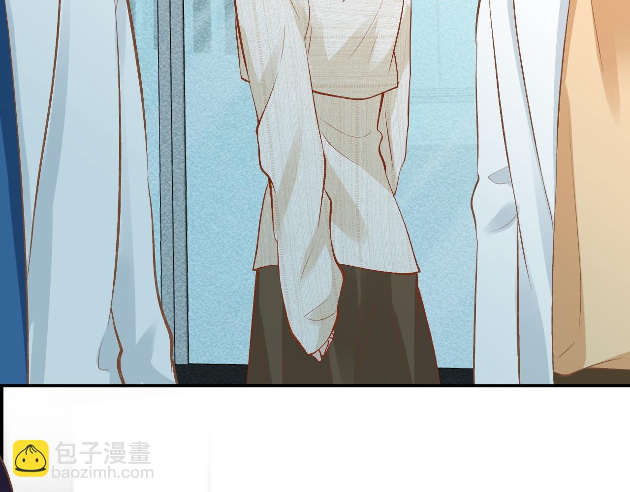 第204 背后的靠山(1/2)-第205话