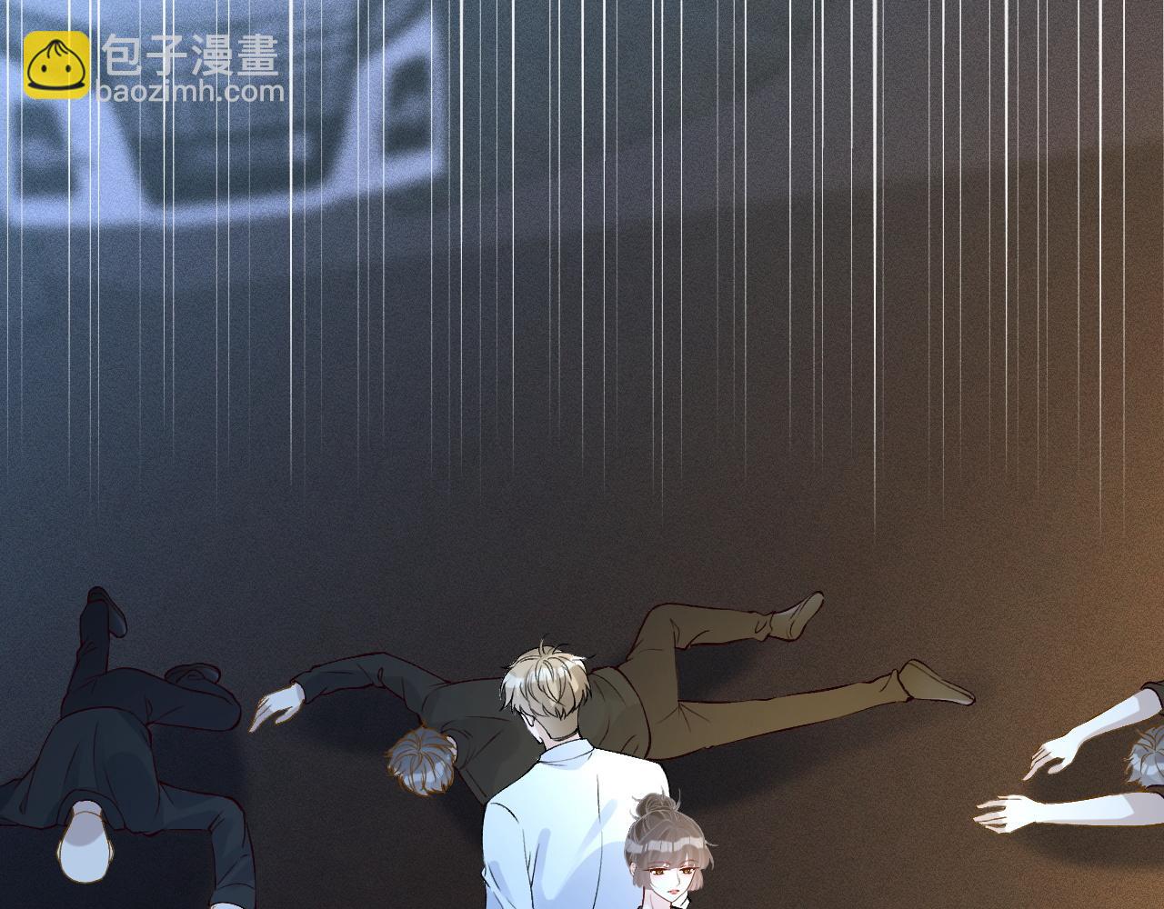 第208 大小姐的实力(1/3)-第209话