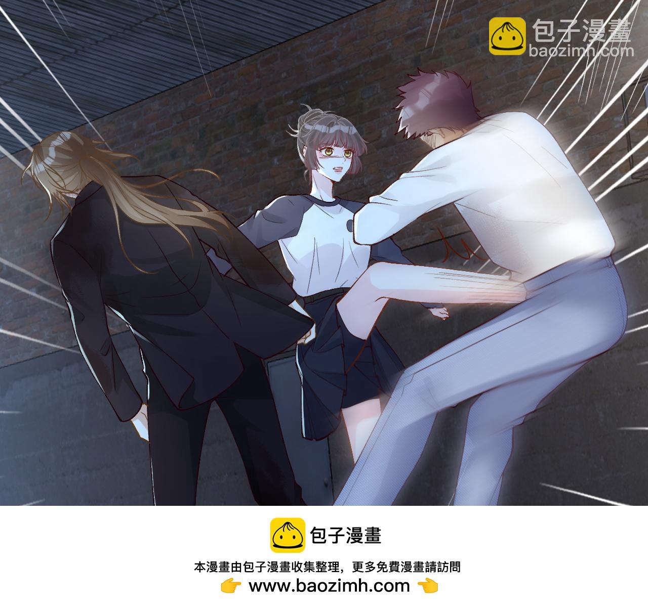 第208 大小姐的实力(1/3)-第209话