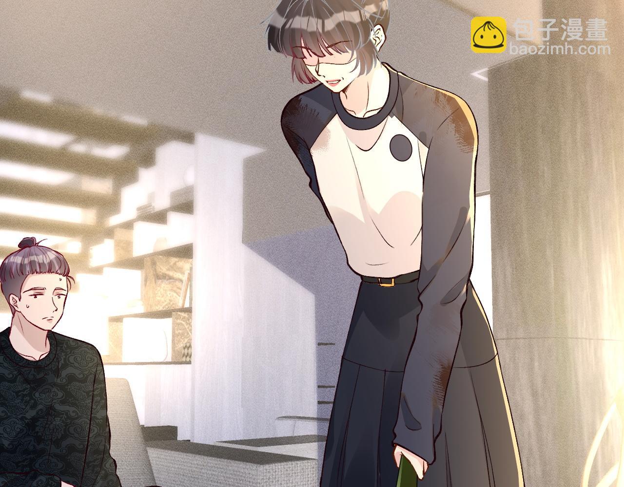 第210 她到底是谁？(1/3)-第211话