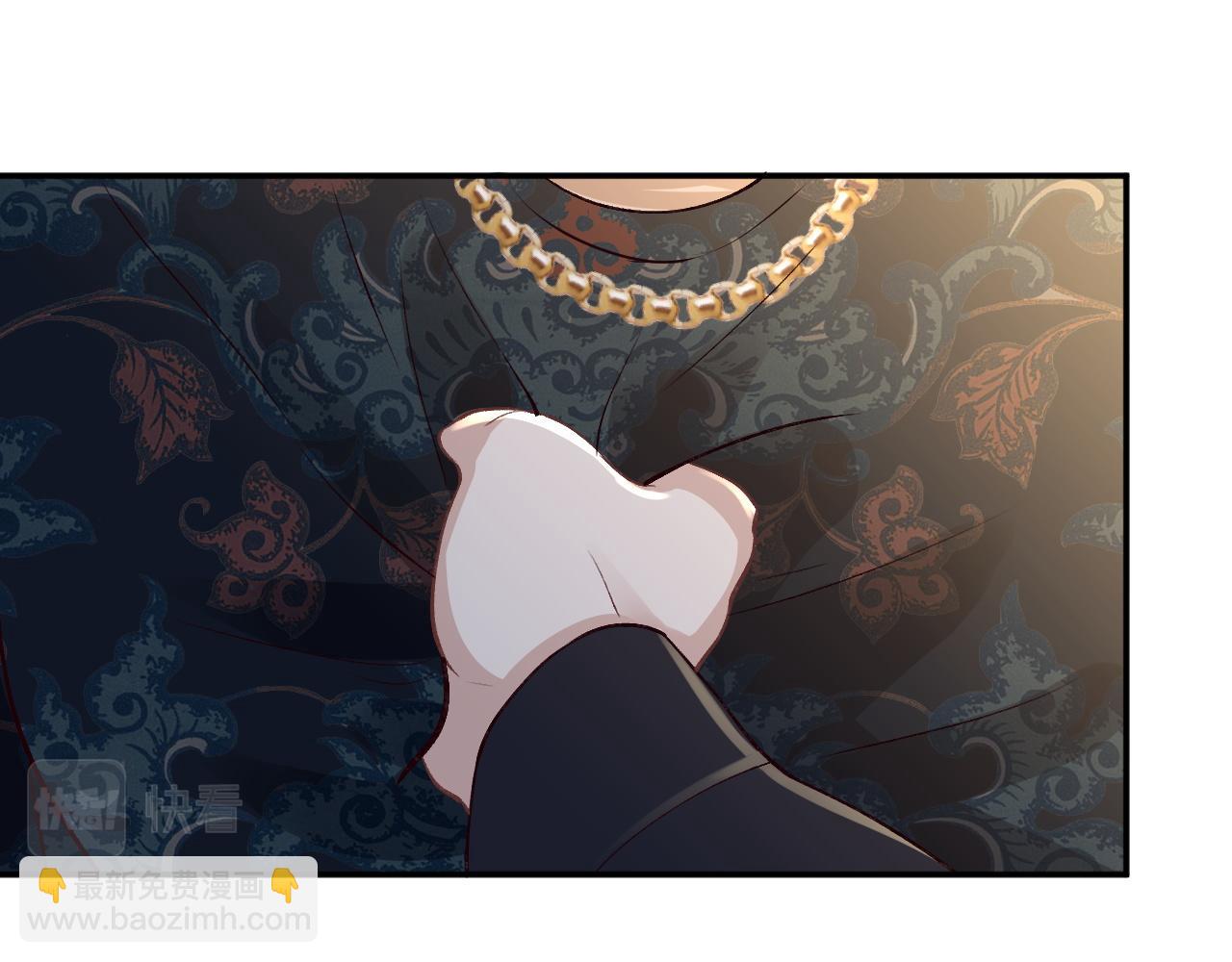 第210 她到底是谁？(1/3)-第211话