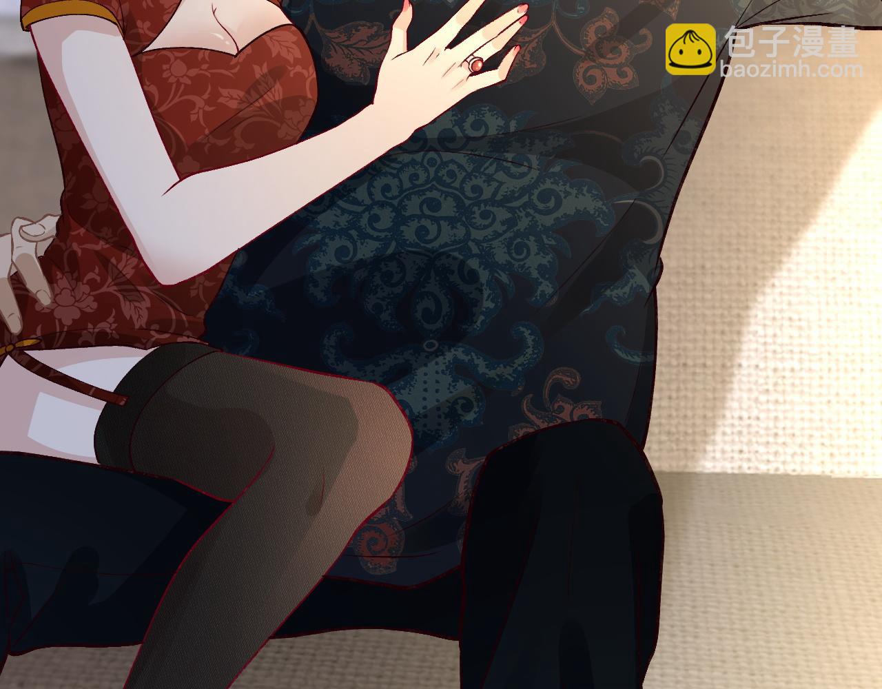 第210 她到底是谁？(1/3)-第211话