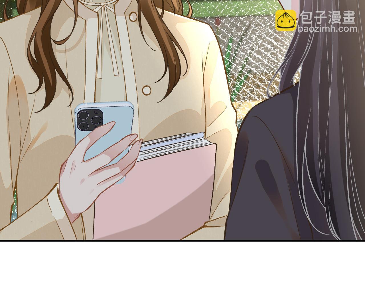 第224 不明来件(1/3)-第225话