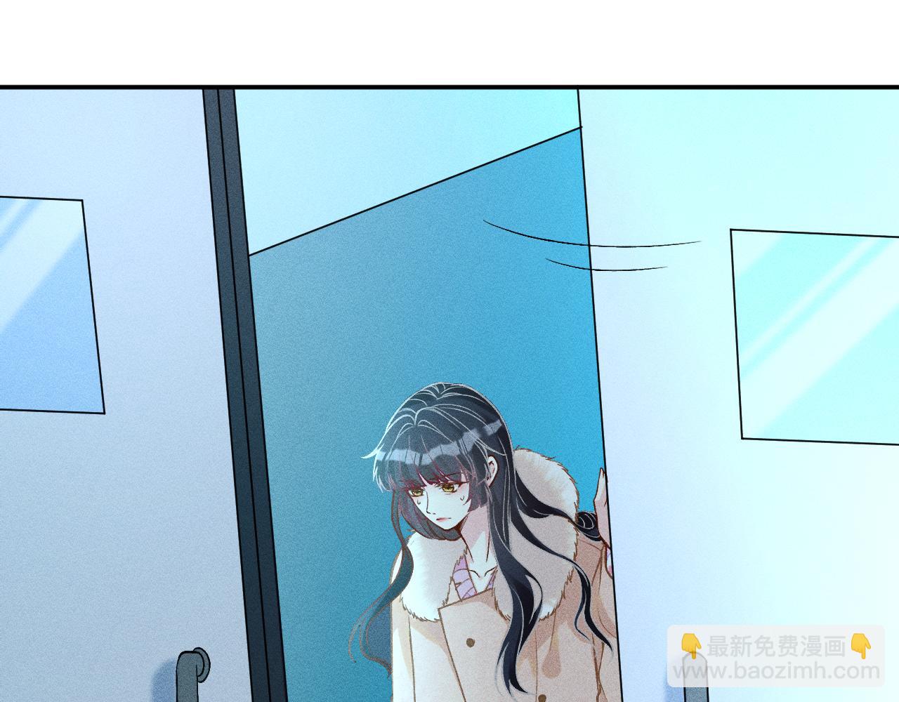 第240 撒娇(1/2)-第241话