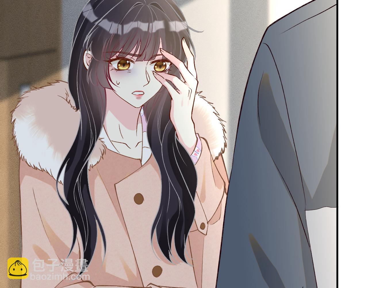 第240 撒娇(1/2)-第241话