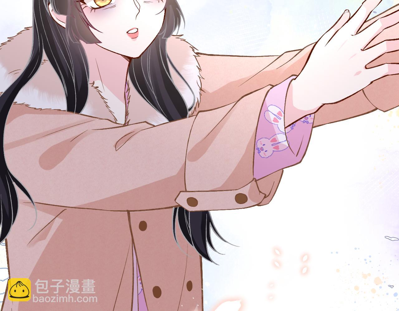 第240 撒娇(1/2)-第241话