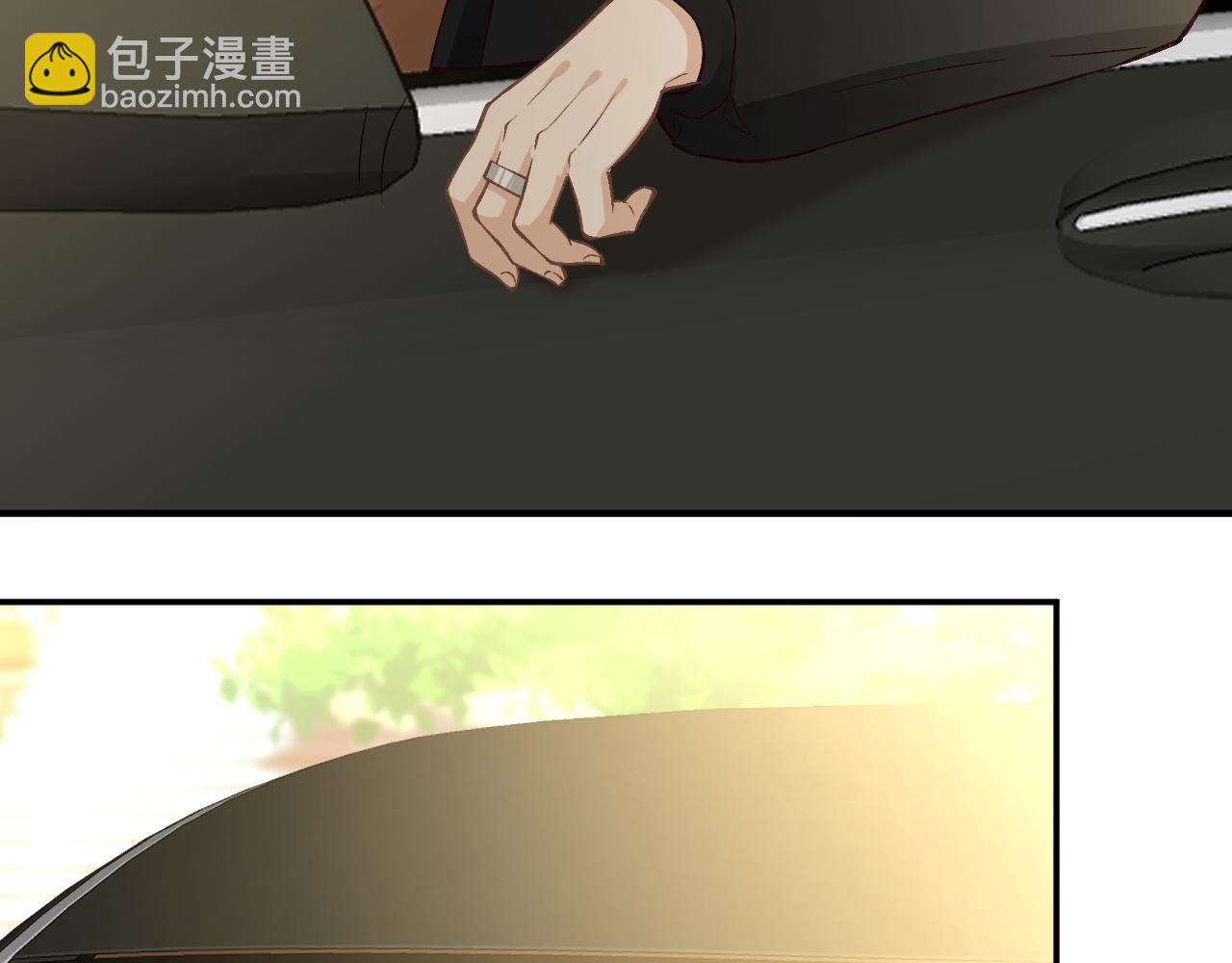第242 我可以亲你吗(1/2)-第243话