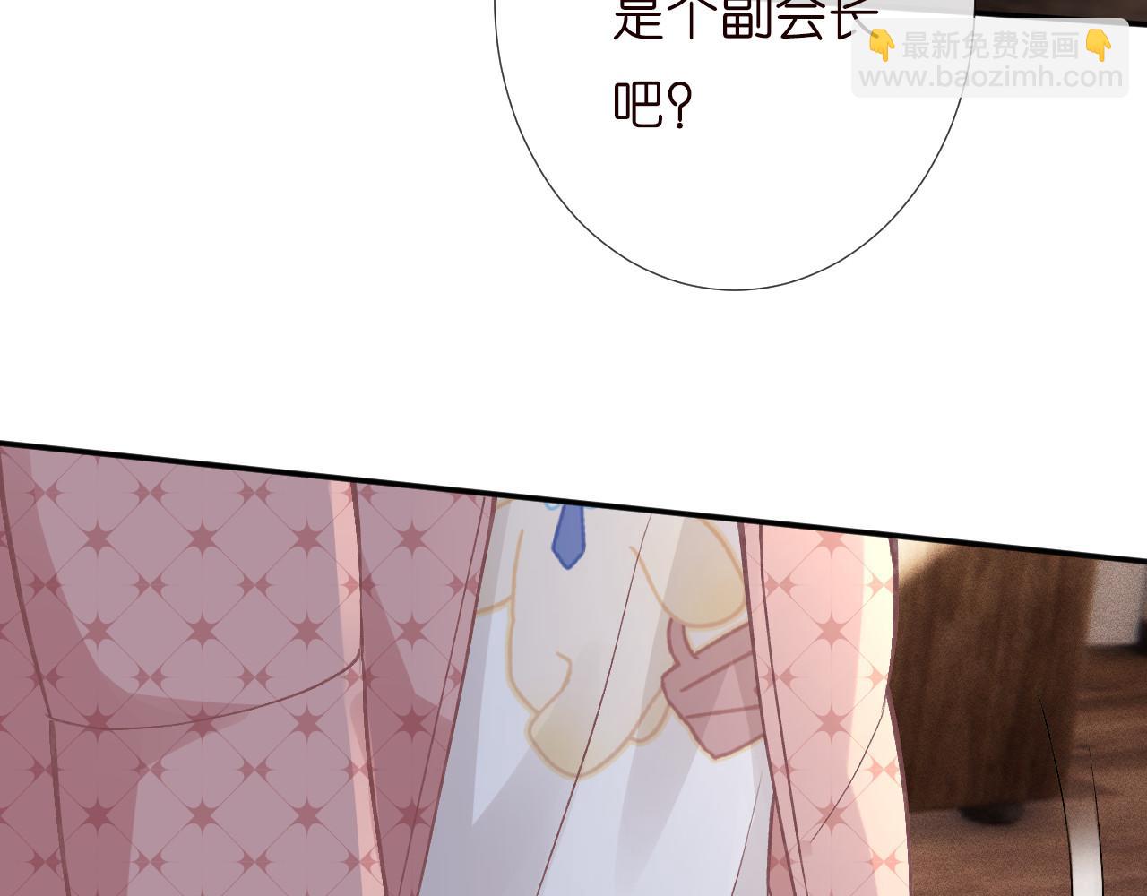 第254 谁还不是个副会长呢(1/2)-第255话