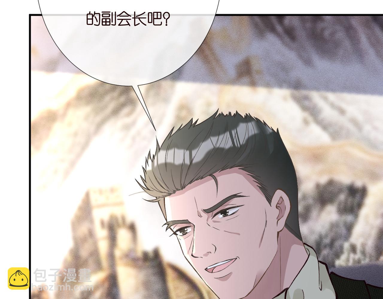 第254 谁还不是个副会长呢(1/2)-第255话
