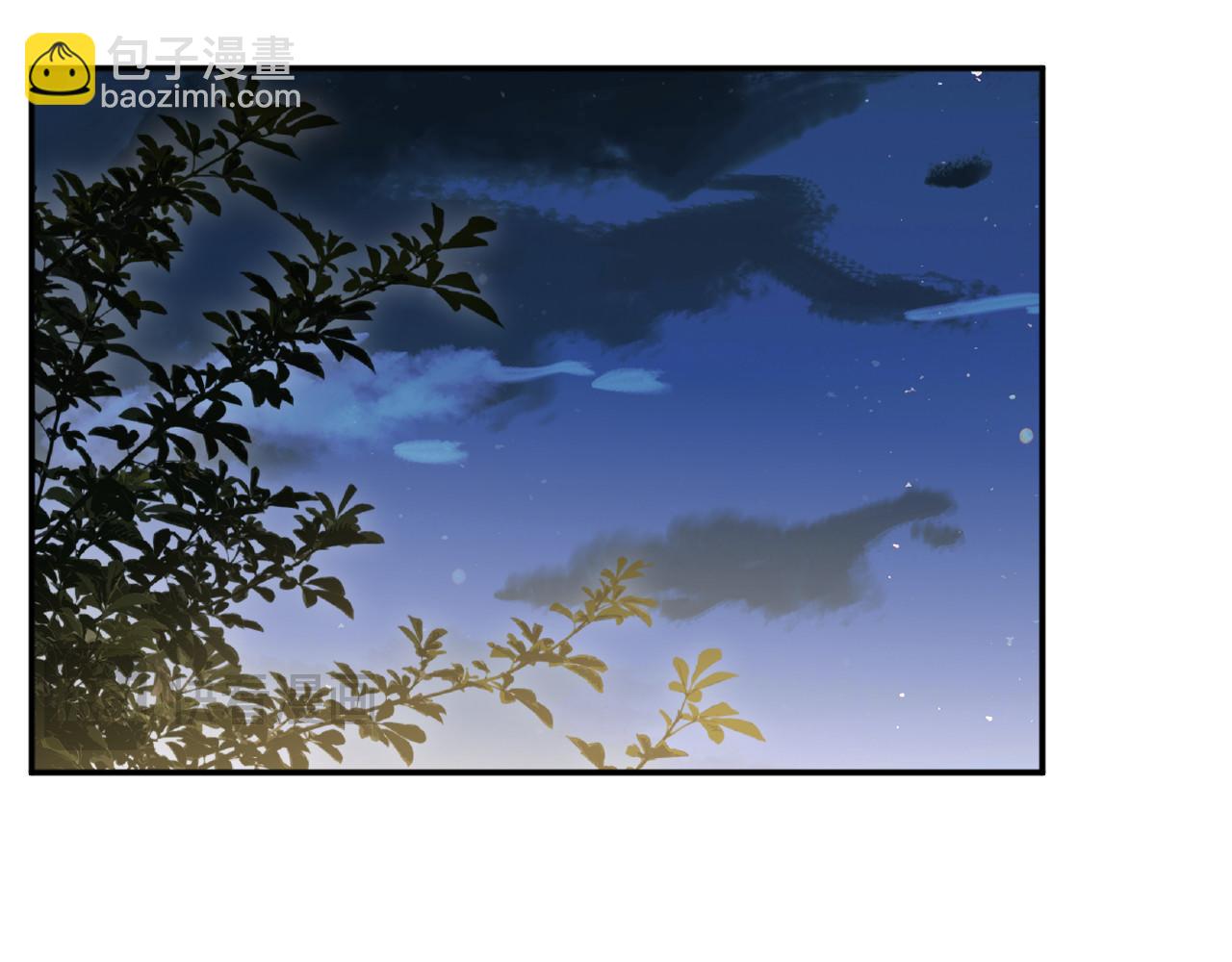第256 神秘标记(1/2)-第257话