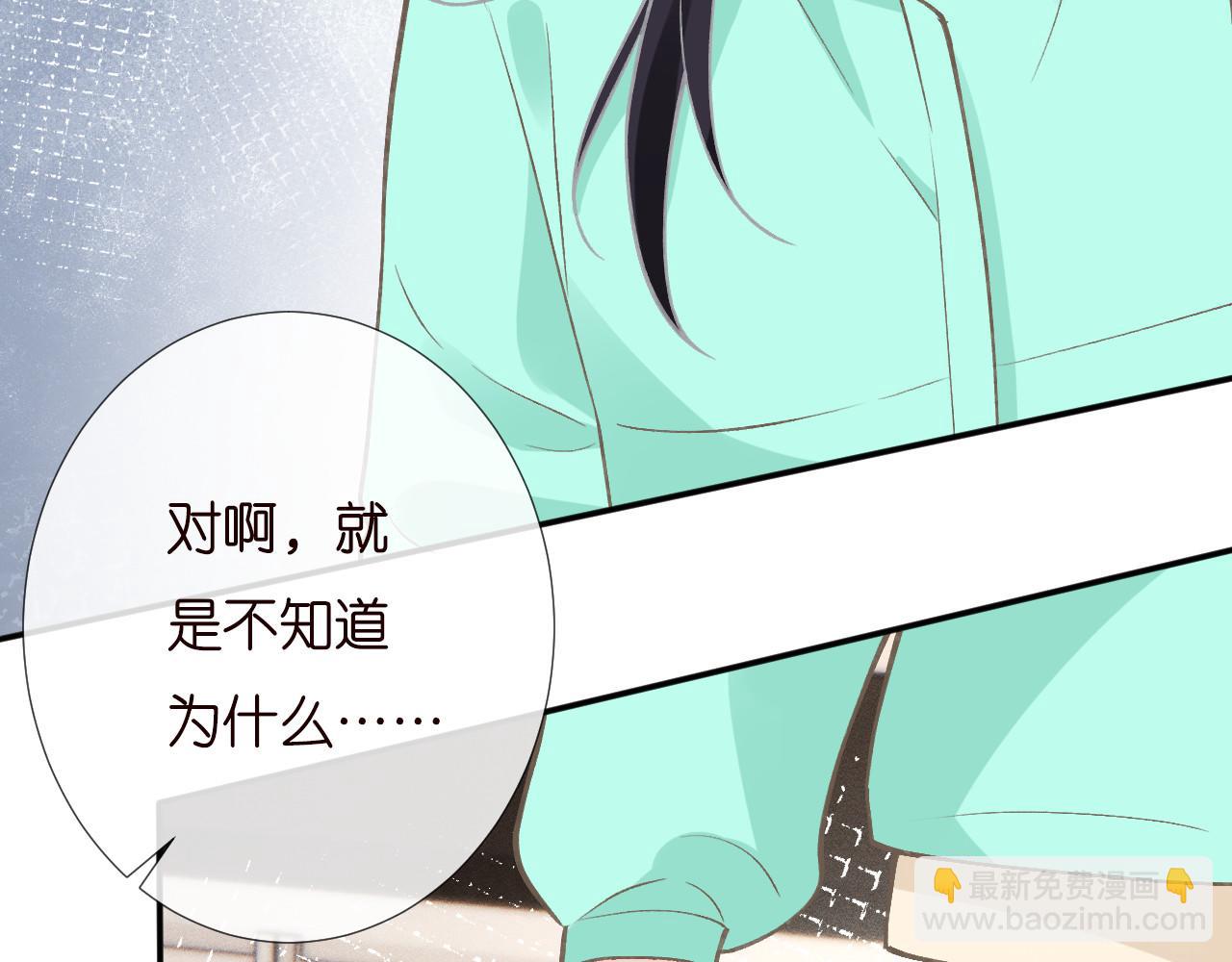 第258 闵郁的弱点(1/2)-第259话