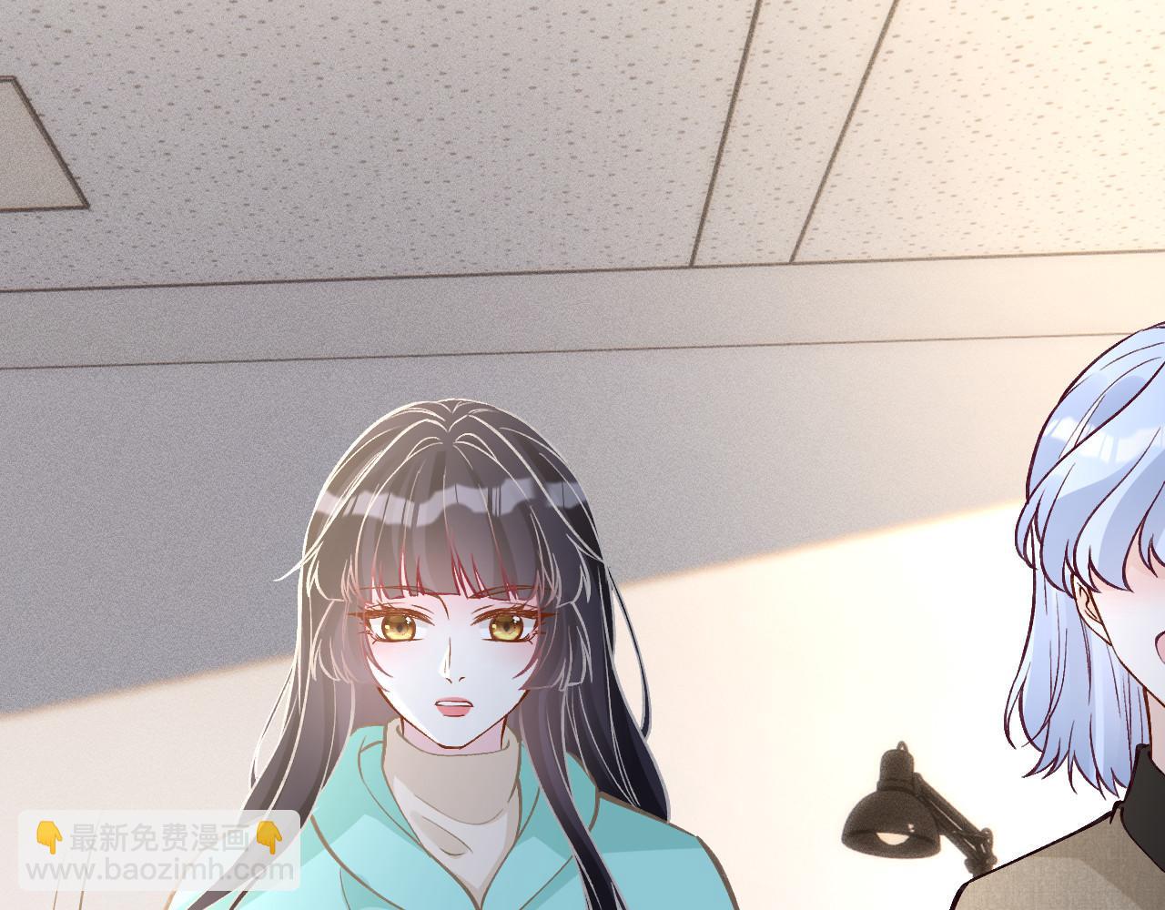 第258 闵郁的弱点(1/2)-第259话