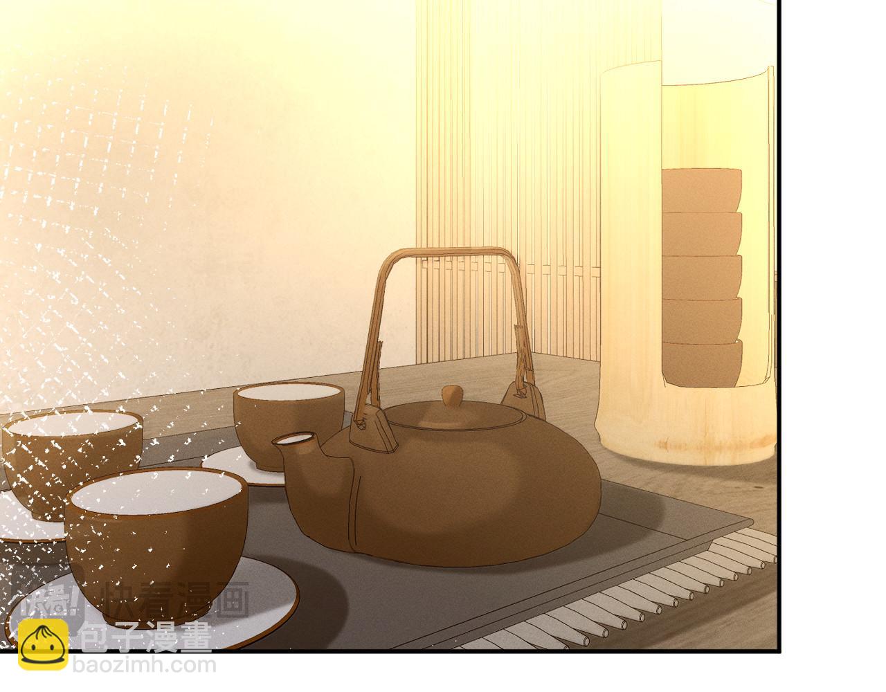 第258 闵郁的弱点(1/2)-第259话