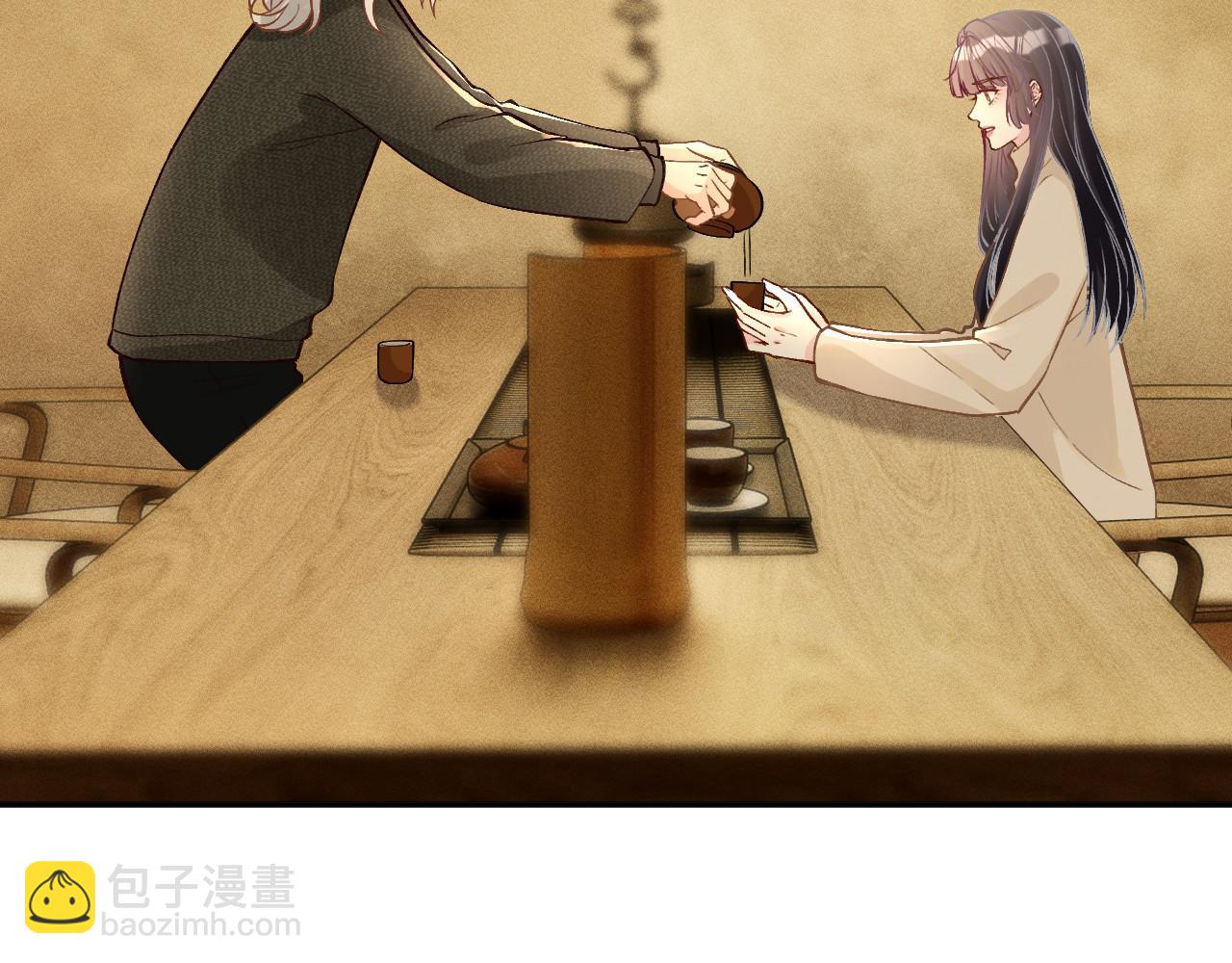 第258 闵郁的弱点(1/2)-第259话