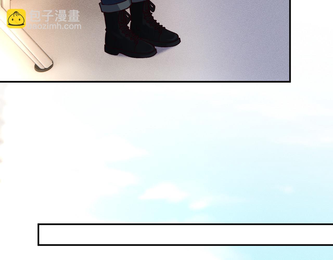 第258 闵郁的弱点(1/2)-第259话