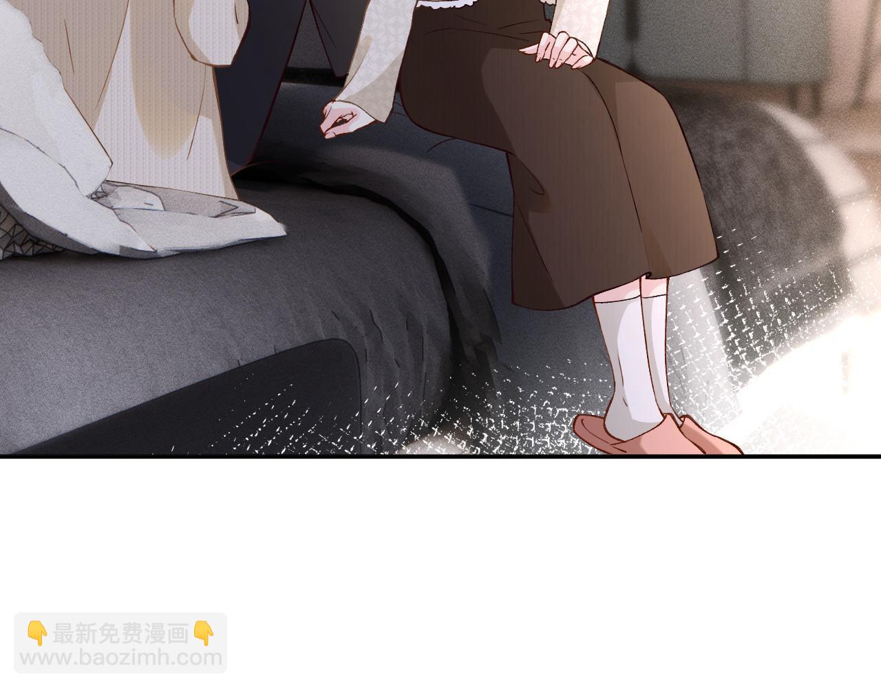 第264 将计就计(1/2)-第265话