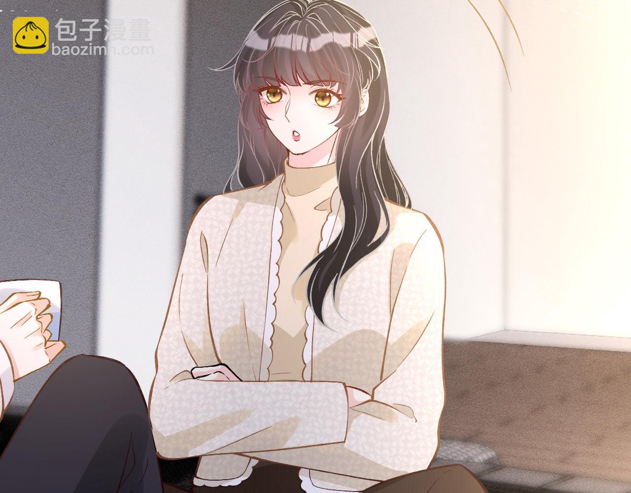 第264 将计就计(1/2)-第265话