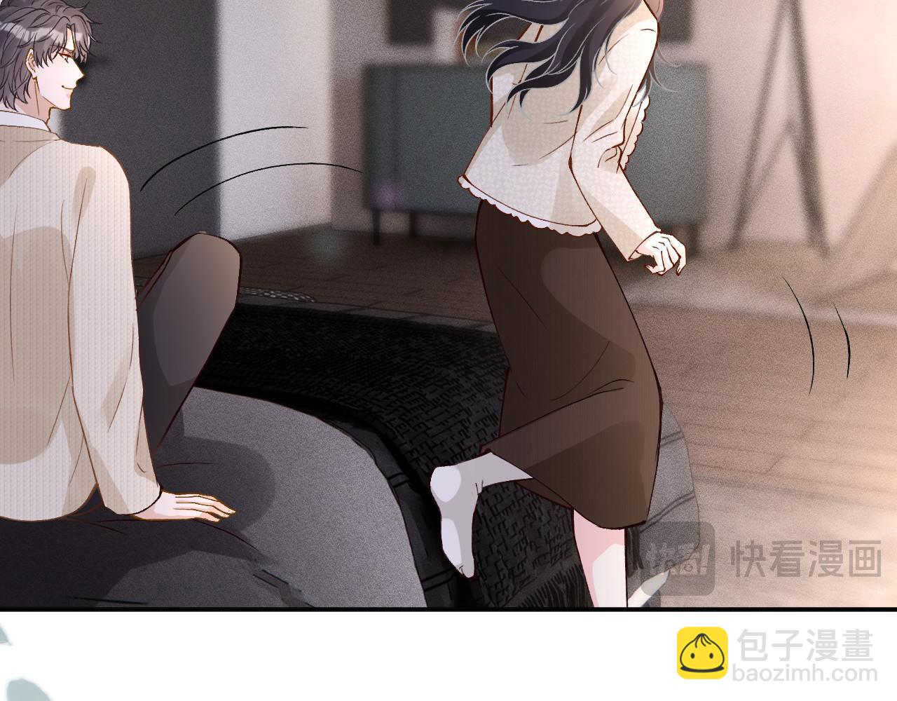 第264 将计就计(1/2)-第265话