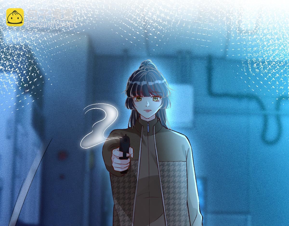 第270 你动了闵郁？(1/2)-第271话