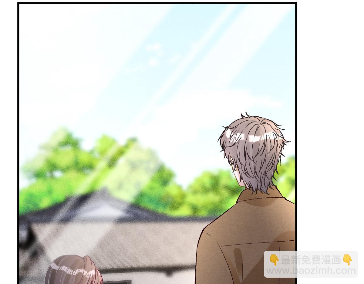 第274（加更） 敏感的男人(1/2)-第275话