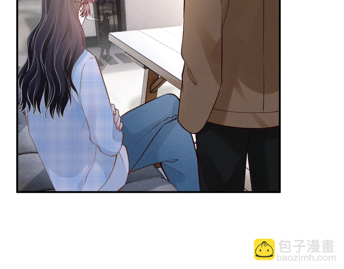 第274（加更） 敏感的男人(1/2)-第275话