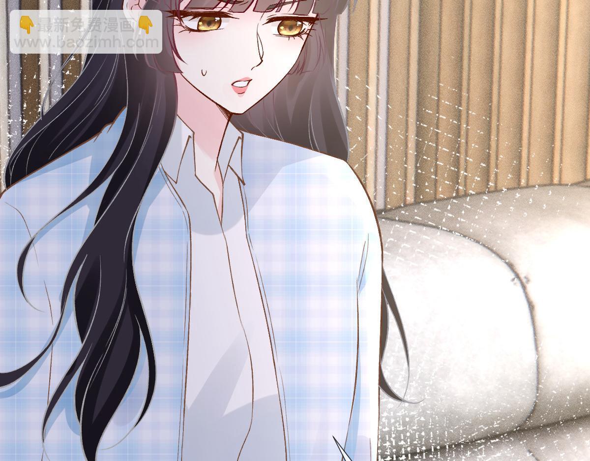 第274（加更） 敏感的男人(1/2)-第275话