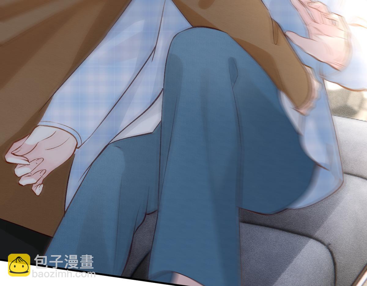 第274（加更） 敏感的男人(1/2)-第275话