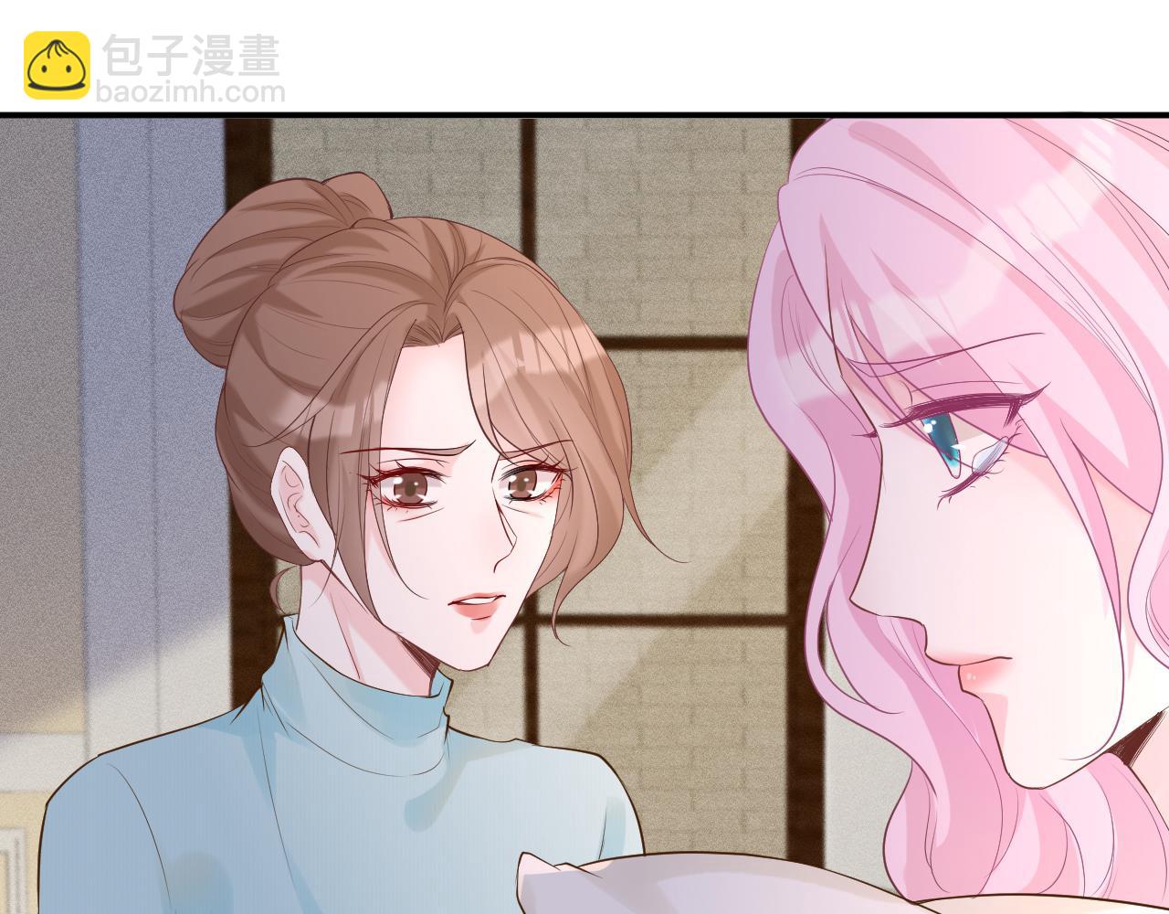 第28话   傻白甜卓云(1/2)-第29话