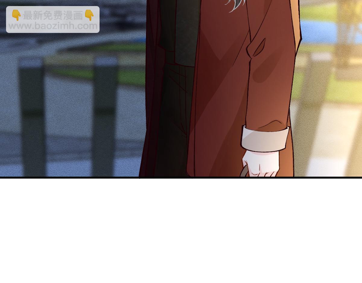 第282 新年吻(1/2)-第283话