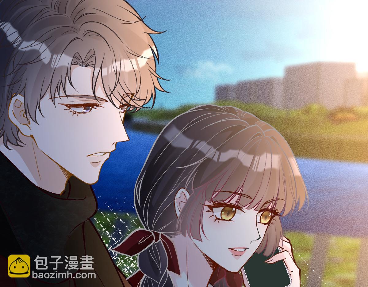 第282 新年吻(1/2)-第283话