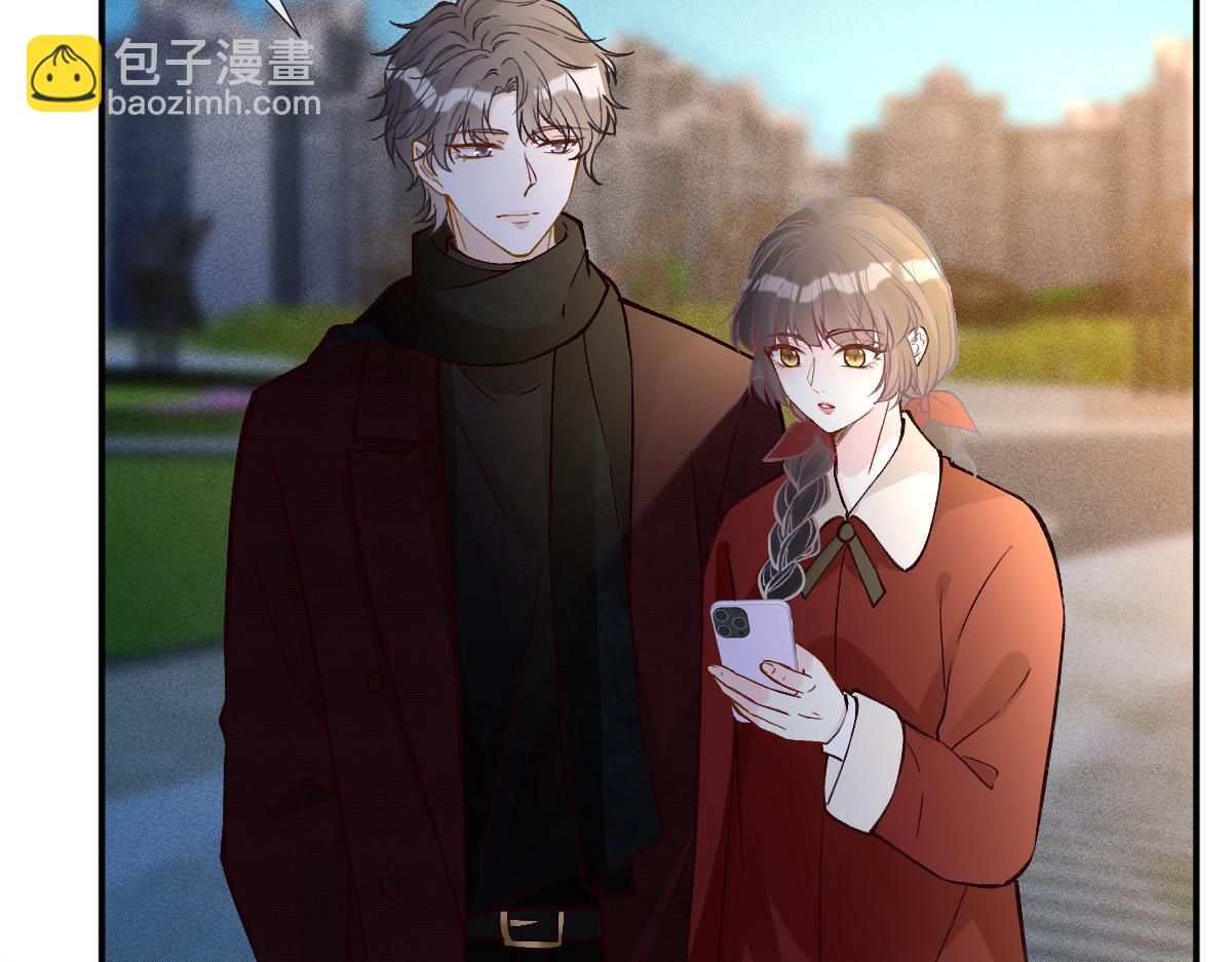 第282 新年吻(1/2)-第283话