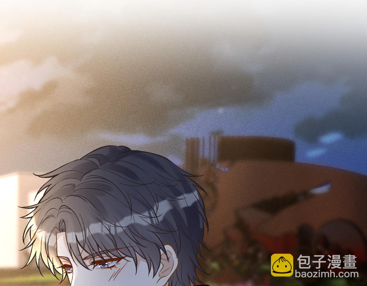 第282 新年吻(1/2)-第283话
