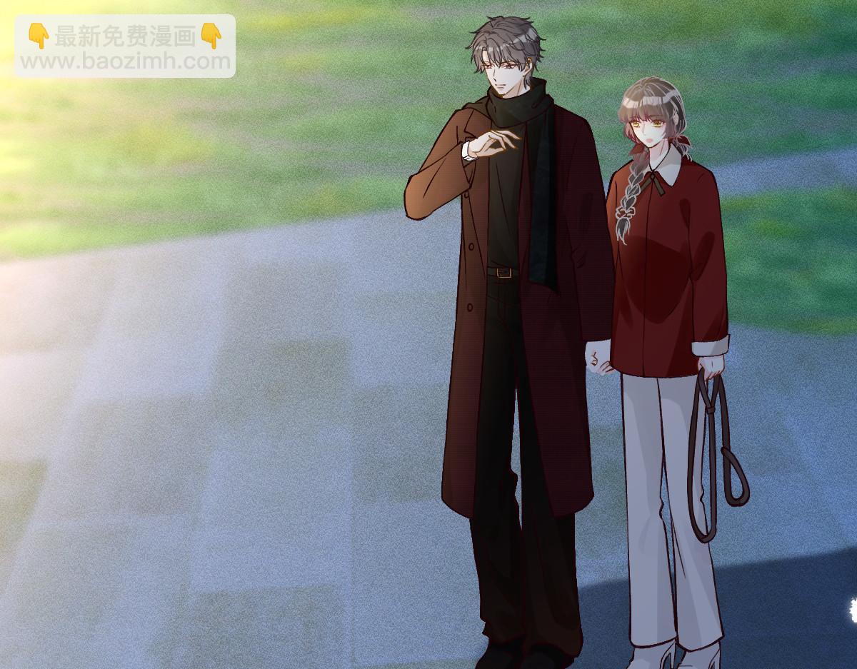 第282 新年吻(1/2)-第283话